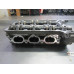 #F201 Left Cylinder Head From 2009 Hyundai Sonata  3.3